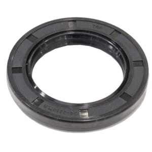 Triple Lip Rubber Coated Grease Seals