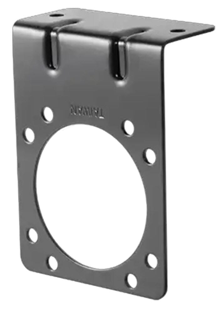 Brackets & Dust Covers