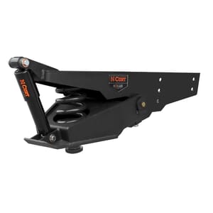 CURT Helux 5th Wheel Pin Box