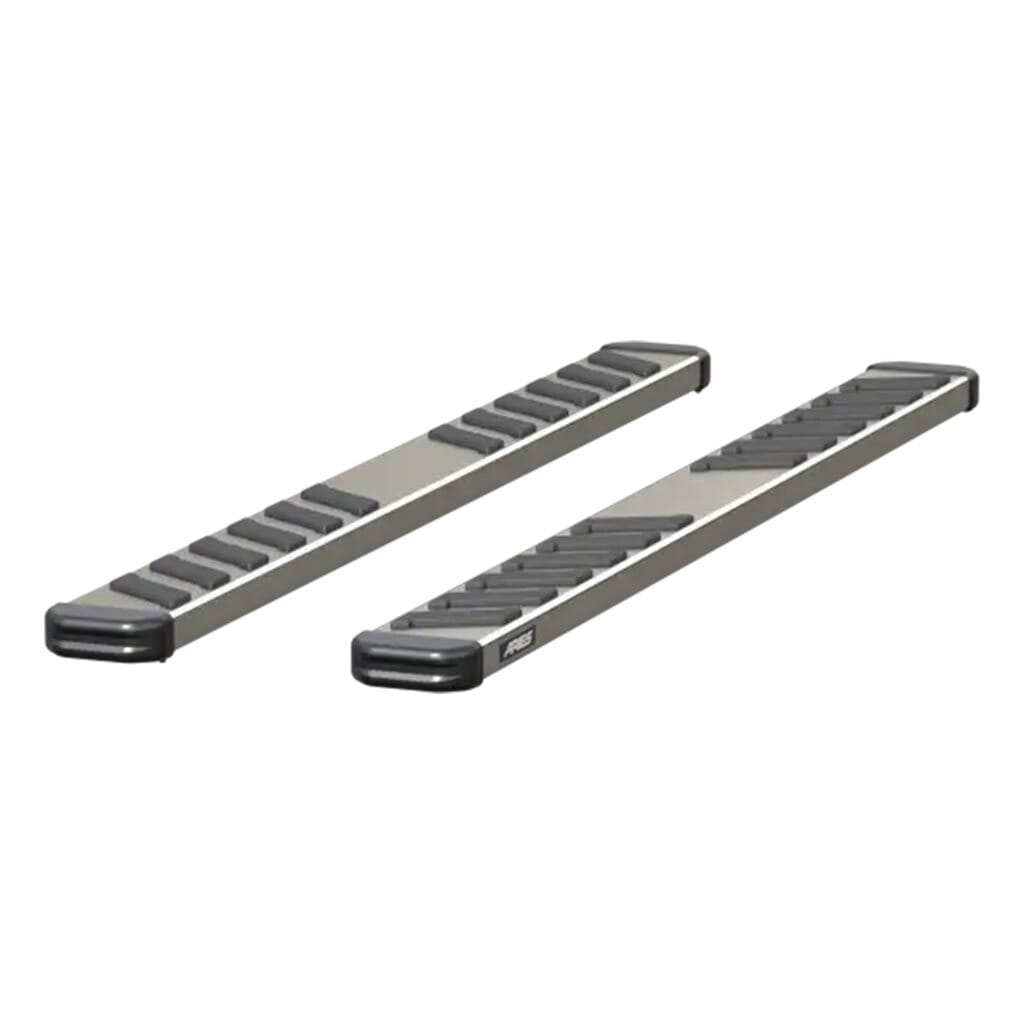 NovaTrac™ 6" Running Boards