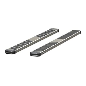 NovaTrac™ 6" Running Boards