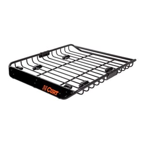 Curt Roof Rack Cargo Carriers