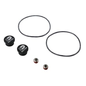 Dexter® Fortress Cap Service Kits