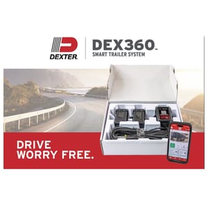 DEX360 SMART TRAILER SYSTEM