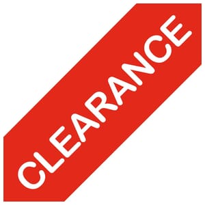 Clearance