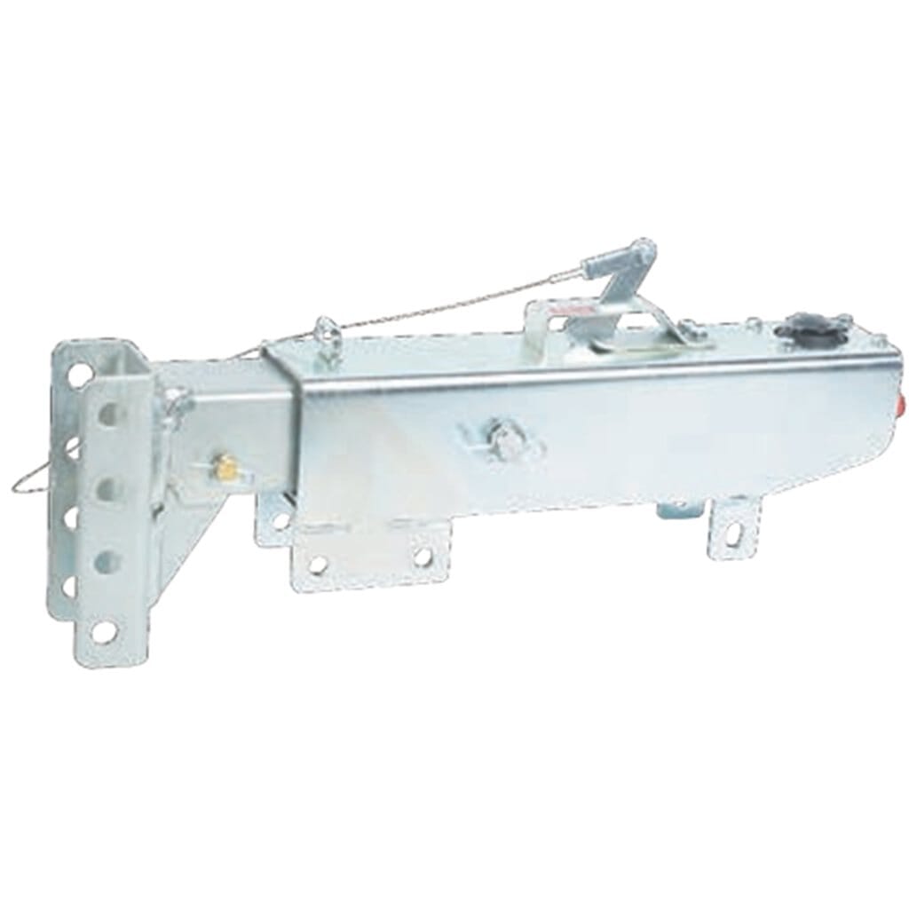 Demco Channel Down Hydraulic Actuators