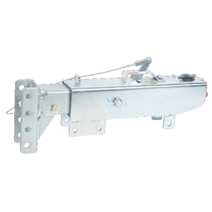 Demco Channel Down Hydraulic Actuators