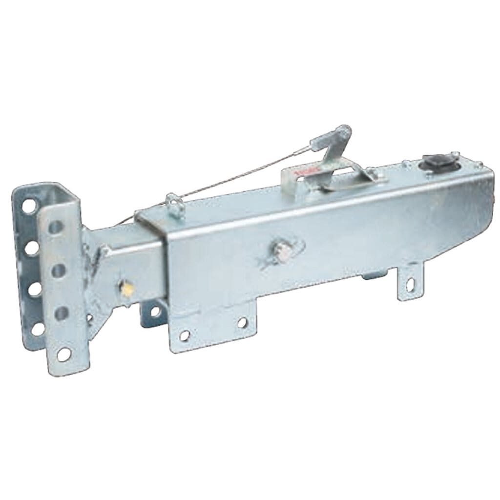 Demco Channel Center Hydrualic Actuators