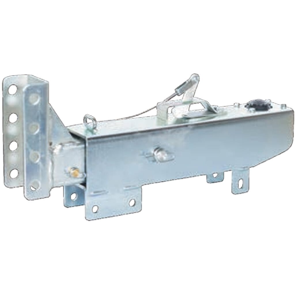 Demco Channel Up Hydrualic Actuators