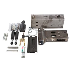 Demco Unassembled Actuator Kits