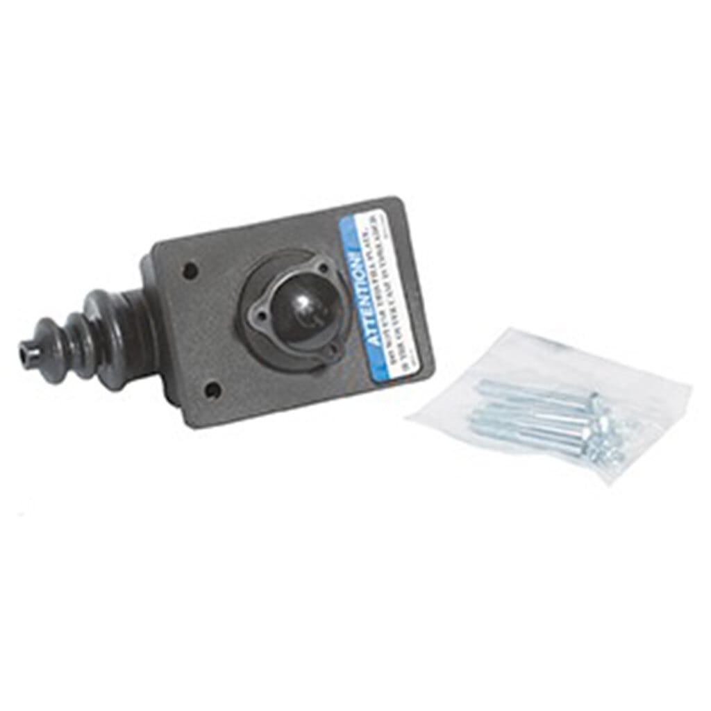 Demco Actuator Replacement Parts