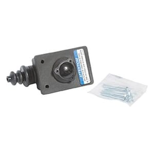 Demco Actuator Replacement Parts