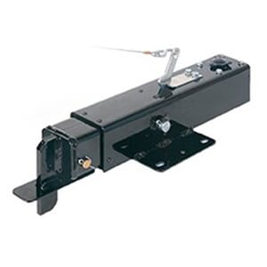 Agricultural Running Gears & Drop Tongue Trailers