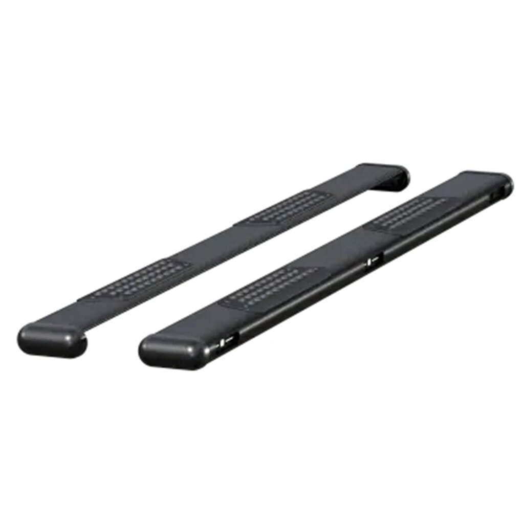Aluminator Steps