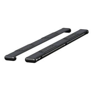 Aluminator Steps