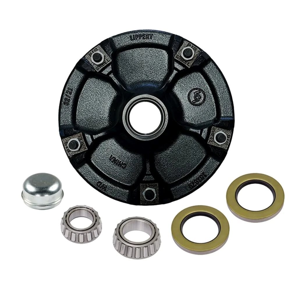 Mobile Home Drum Assemblies