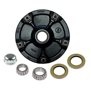 Mobile Home Drum Assemblies