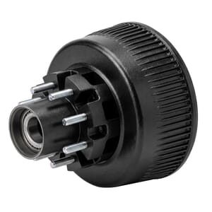 10,000 - 16,000 lbs. Trailer Axle Hub/Drum Assemblies