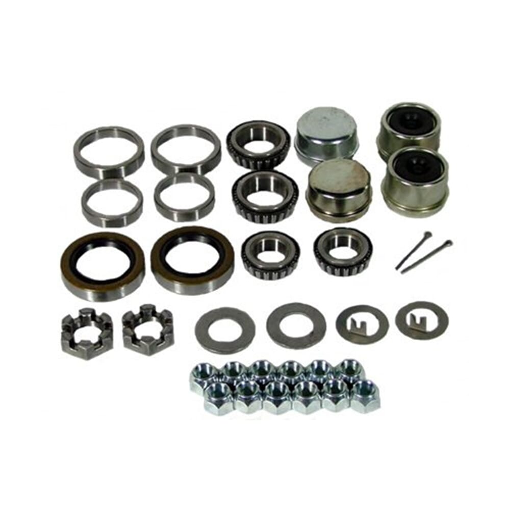 Trailer Axle Bearing Kits