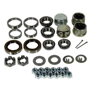 Trailer Axle Bearing Kits