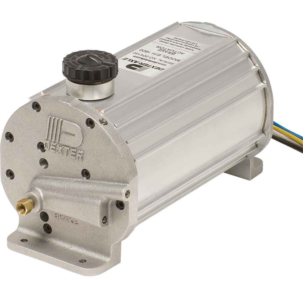 Electric Over Hydraulic Actuators