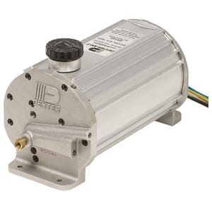 Electric Over Hydraulic Actuators