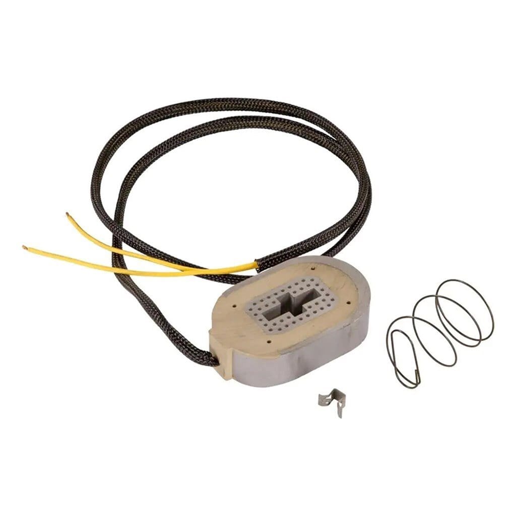 Electric Trailer Brake Parts