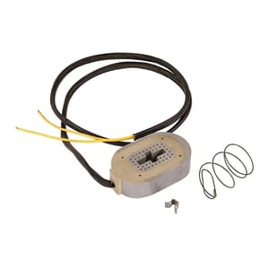 Electric Trailer Brake Parts