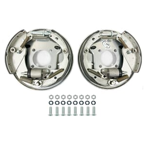 Hydraulic Trailer Brake Assemblies