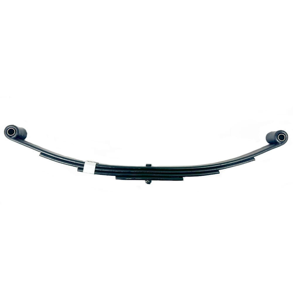 TruRyde® EMCO Trailer Leaf Springs