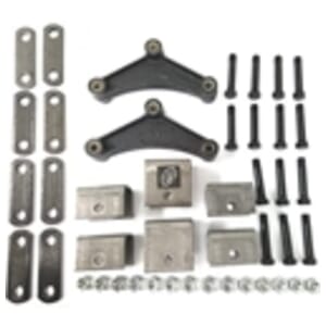 Hanger & Shackle Kits