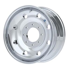 Alcoa Trailer Wheels
