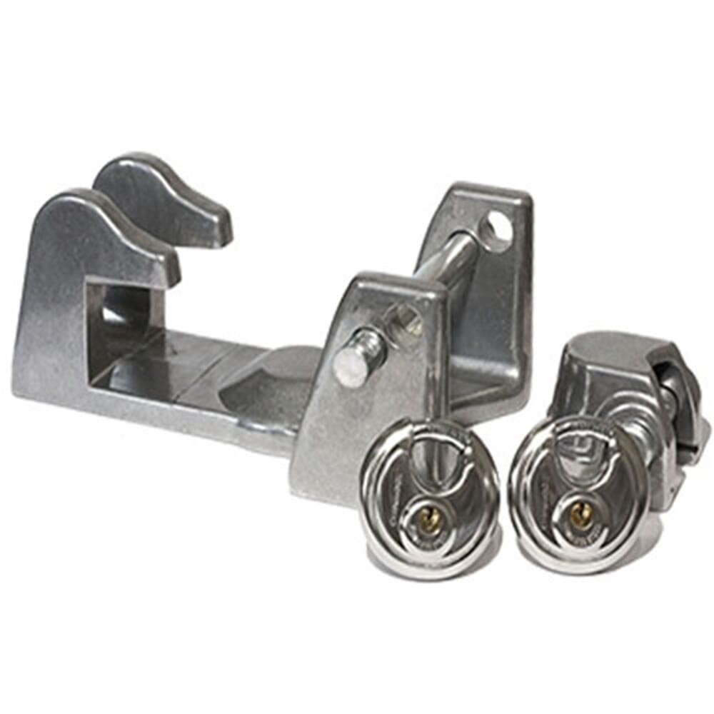 Gooseneck Coupler Locks