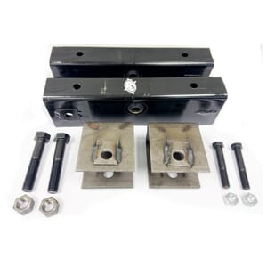 Dexter® 10K-15K Suspension