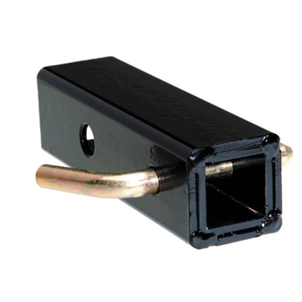 Receiver Hitch Adapters