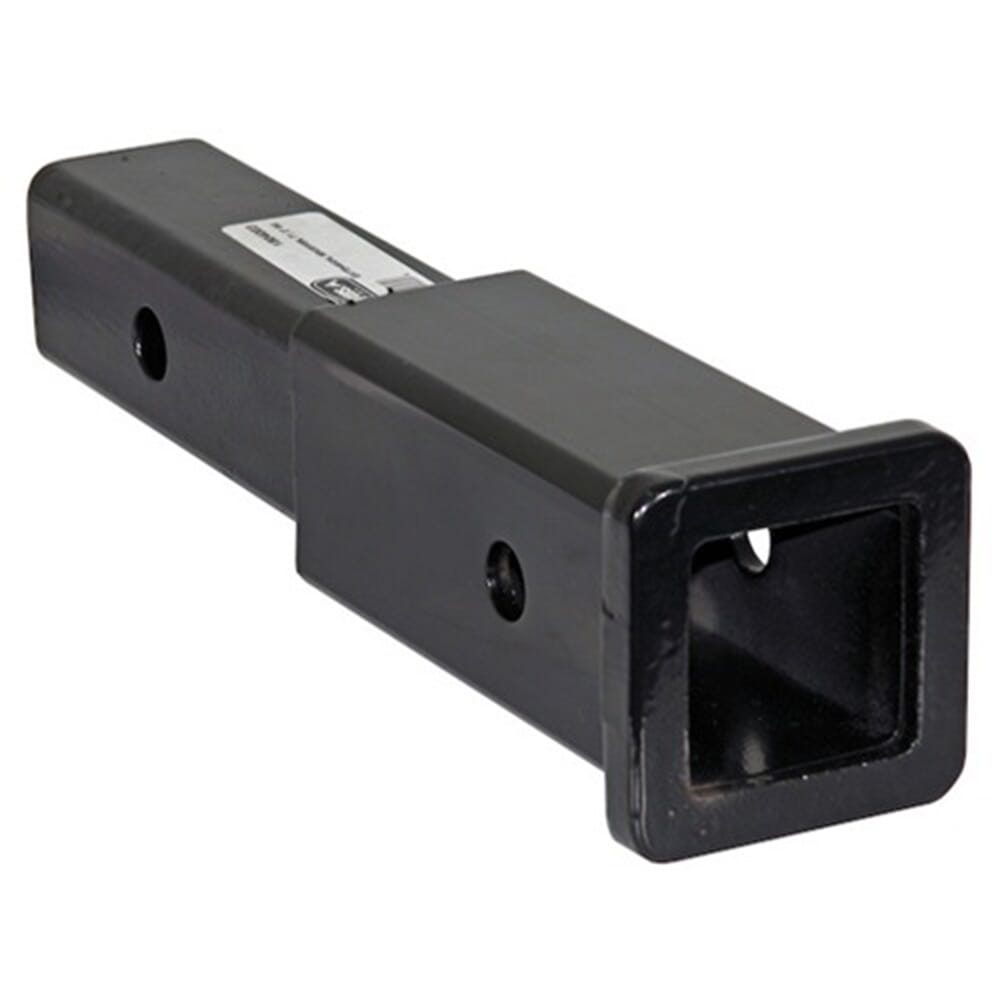 Receiver Hitch Extenders