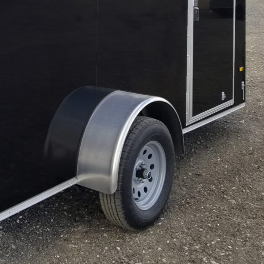 Trailer Fenders