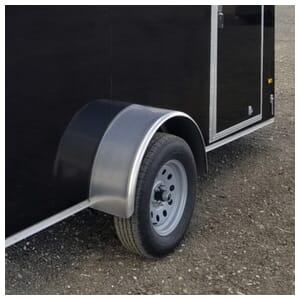 Trailer Fenders
