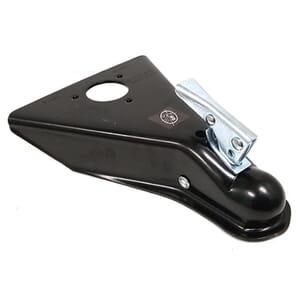 A-frame Couplers