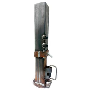 Gooseneck Couplers