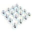 Trailer Hub Lug Nuts