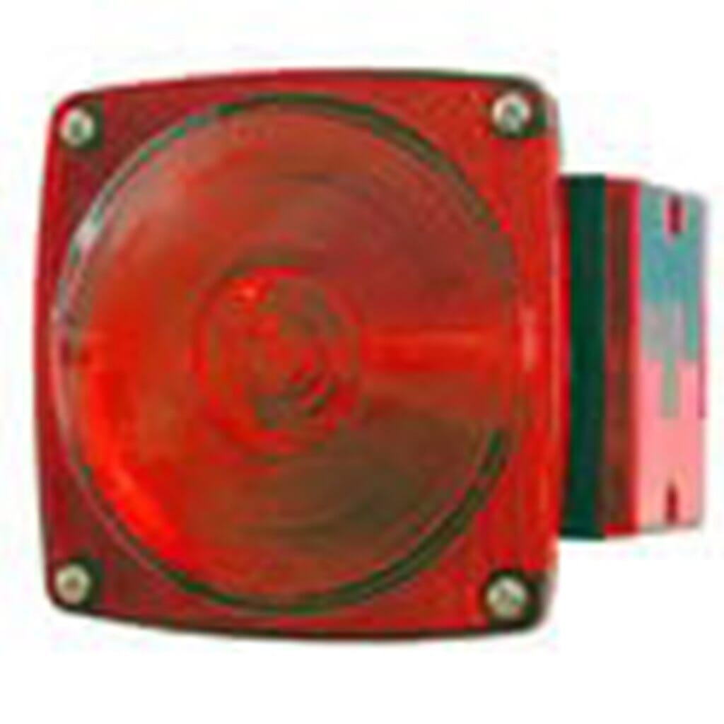 Optronics Incandescent Lights