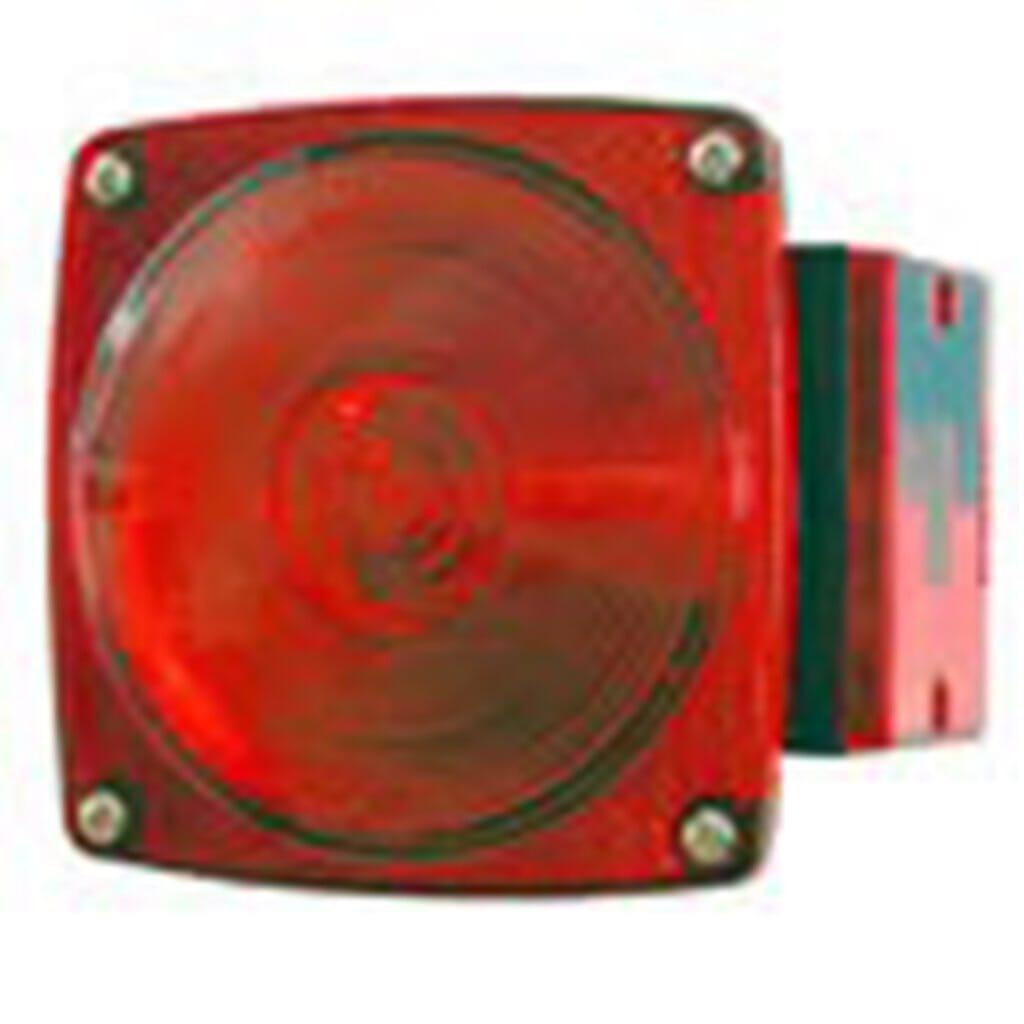 Optronics Incandescent Stop/Turn/Tail Lights