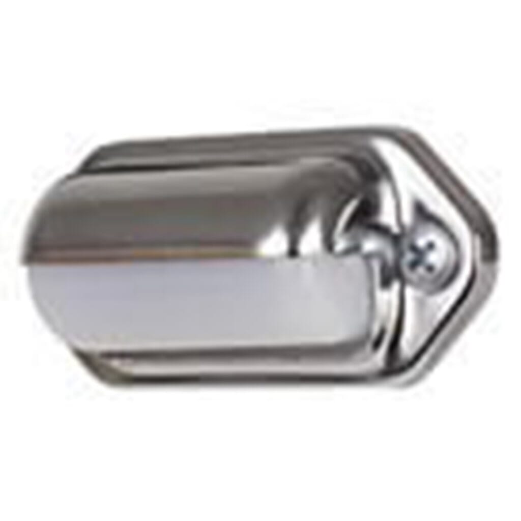 Optronics Trailer License Lights and Brackets