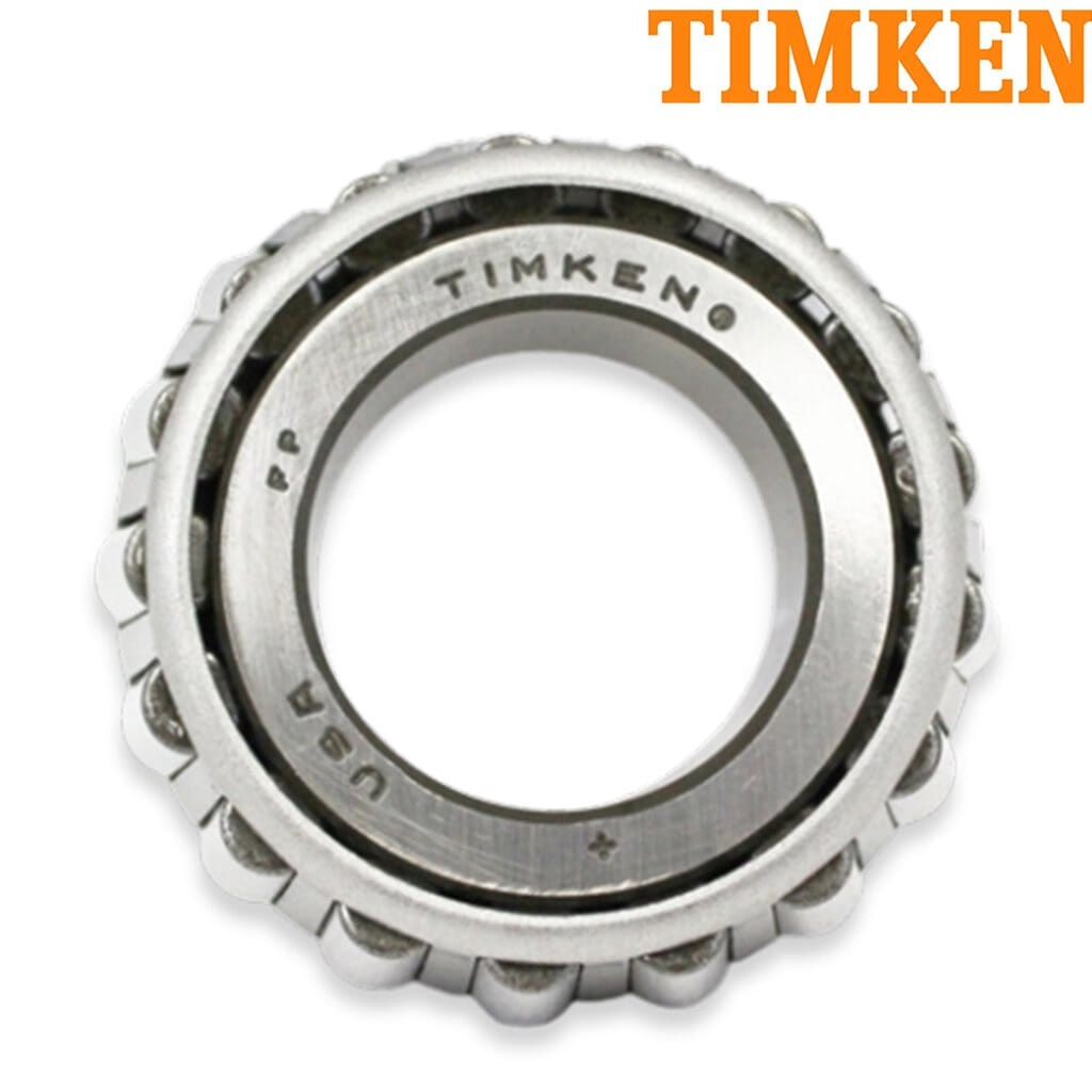 Timken Bearings