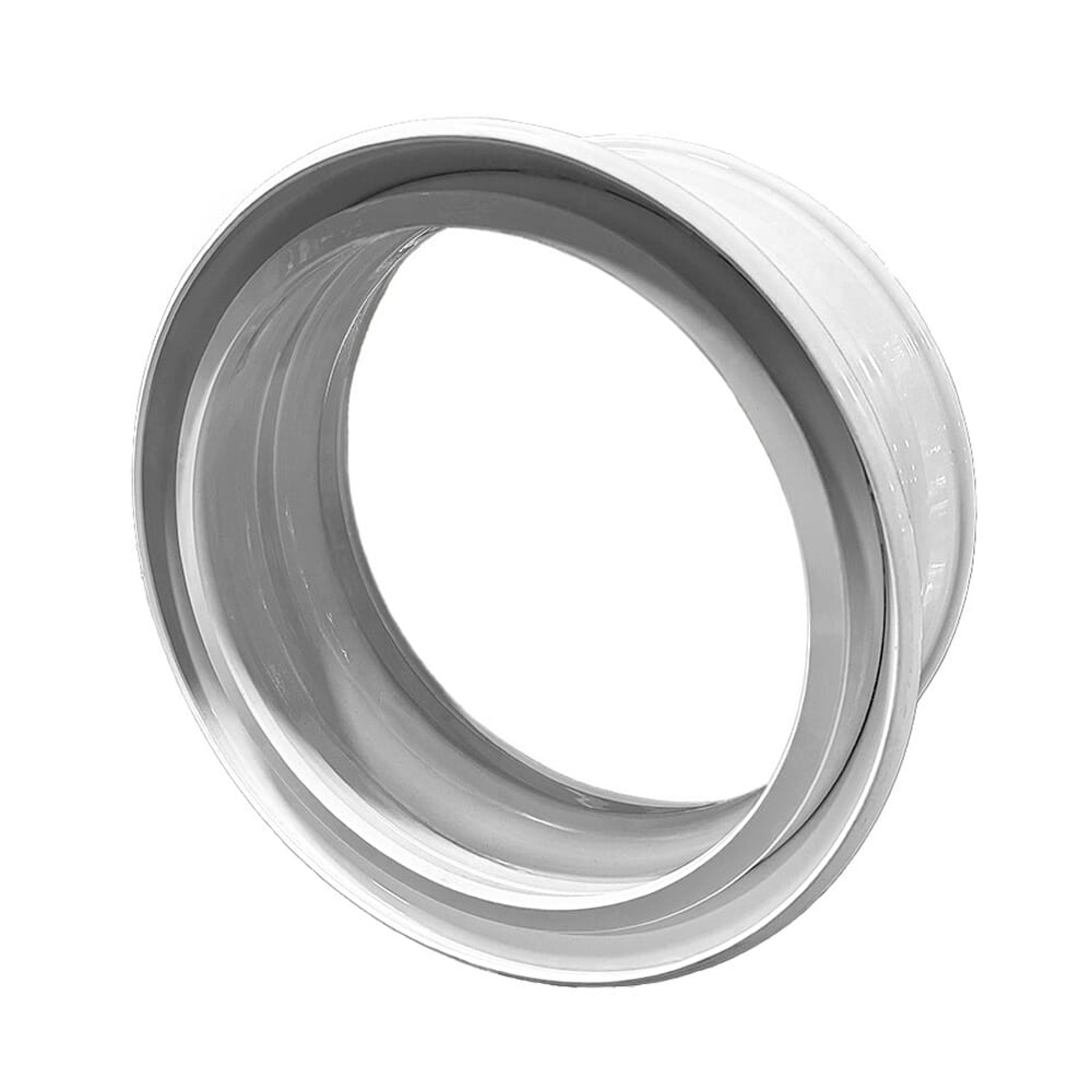 Heavy Duty Tubeless Demountable Truck and Trailer Rims