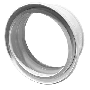 Heavy Duty Tubeless Demountable Truck and Trailer Rims