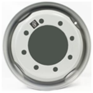 Chevy Kodiak and Topkick Dual Wheels