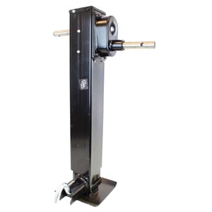 12k 2-Speed Heavy Duty Square Jacks