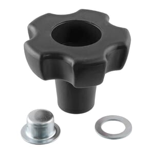 2k-12k Crank and Knob Kits